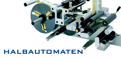 Halbautomaten