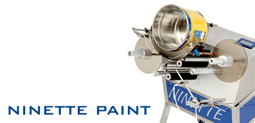 Ninette Paint