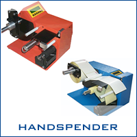 Handspender